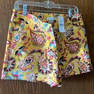 Loft the Riviera short new with tags